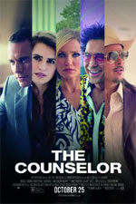 Watch The Counselor 123movies