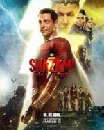 Watch Shazam! Fury of the Gods 123movies
