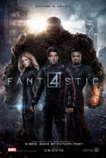 Watch Fantastic Four 123movies