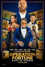 Watch Operation Fortune: Ruse de guerre 123movies
