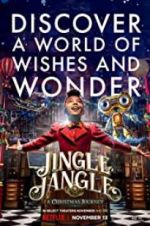 Watch Jingle Jangle: A Christmas Journey 123movies