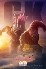 Watch Godzilla x Kong: The New Empire 123movies