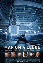 Watch Man on a Ledge 123movies