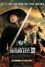Watch The Flying Swords of Dragon Gate 123movies