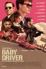 Watch Baby Driver 123movies