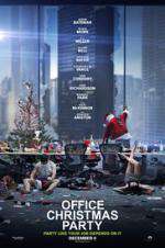Watch Office Christmas Party 123movies