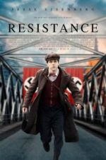 Watch Resistance 123movies