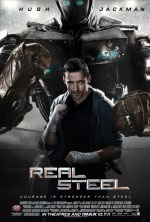 Watch Real Steel 123movies