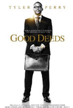 Watch Good Deeds 123movies
