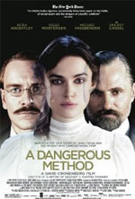 Watch A Dangerous Method 123movies