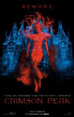 Watch Crimson Peak 123movies