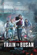 Watch Train to Busan 123movies