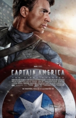 Watch Captain America: The First Avenger 123movies