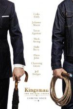 Watch Kingsman: The Golden Circle 123movies