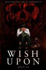 Watch Wish Upon 123movies