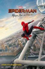Watch Spider-Man: Far from Home 123movies