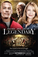 Watch Legendary 123movies
