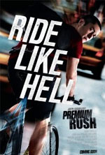 Watch Premium Rush 123movies