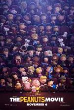 Watch The Peanuts Movie 123movies