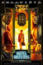 Watch Hotel Artemis 123movies