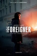 Watch The Foreigner 123movies