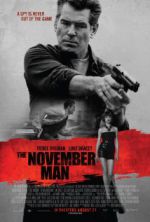 Watch The November Man 123movies