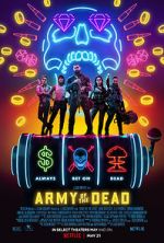 Watch Army of the Dead 123movies