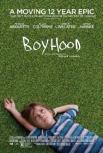 Watch Boyhood 123movies