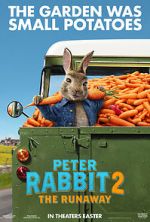 Watch Peter Rabbit 2: The Runaway 123movies