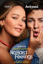 Watch No Hard Feelings 123movies