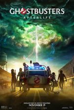Watch Ghostbusters: Afterlife 123movies
