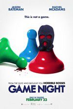 Watch Game Night 123movies