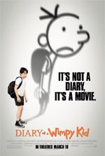 Watch Diary of a Wimpy Kid 123movies
