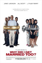 Watch Why Did I Get Married Too? 123movies
