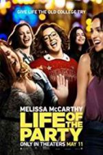 Watch Life of the Party 123movies