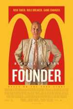 Watch The Founder 123movies