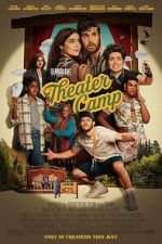 Watch Theater Camp 123movies