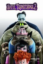 Watch Hotel Transylvania 2 123movies