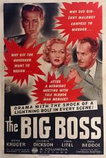 Watch The Big Boss 123movies