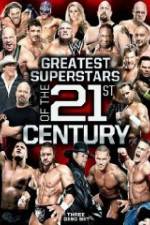 Watch WWE Greatest Stars of the New Millenium 123movies