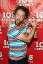 Watch Josh Blue: Broccoli 123movies