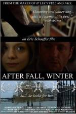 Watch After Fall Winter 123movies