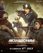 Watch Akshardham: Operation Vajra Shakti 123movies