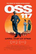 Watch OSS 117: Cairo, Nest of Spies 123movies
