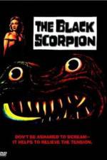 Watch The Black Scorpion 123movies