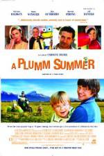 Watch A Plumm Summer 123movies