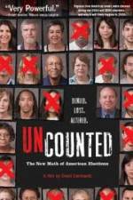 Watch Uncounted The New Math of American Elections 123movies