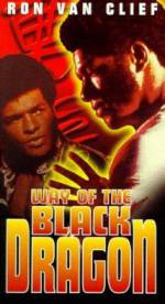 Watch Way of the Black Dragon 123movies