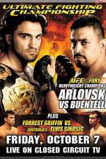 Watch UFC 55 Fury 123movies