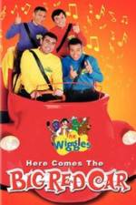 Watch The Wiggles Here Comes the Big Red Car 123movies